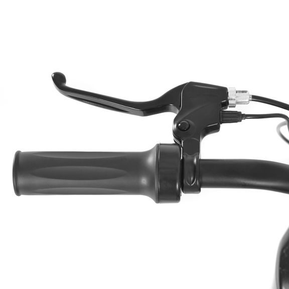 Accu bike - HECHT 59150 GREEN