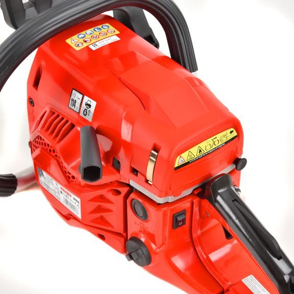 Petrol chainsaw - HECHT 956