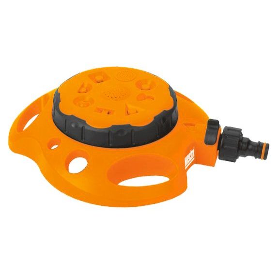 Postřikovač HECHT 06018