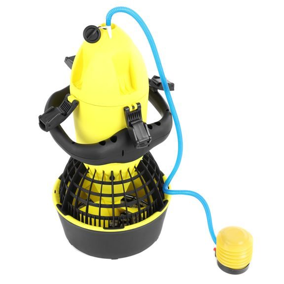 Underwater Scooter - HECHT 4499