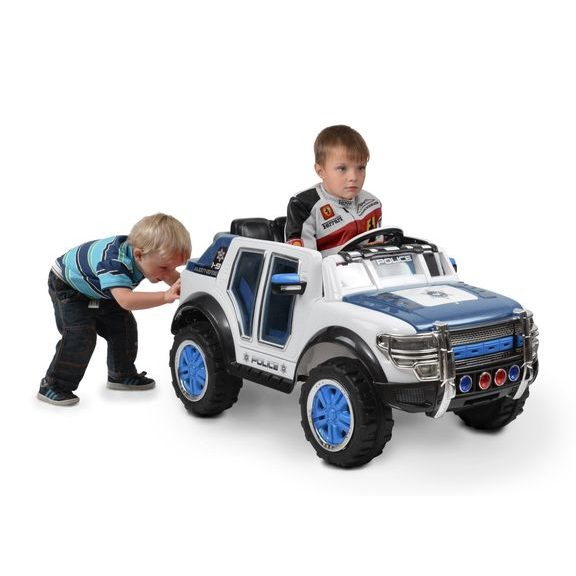 HECHT 58588 zabaví děti