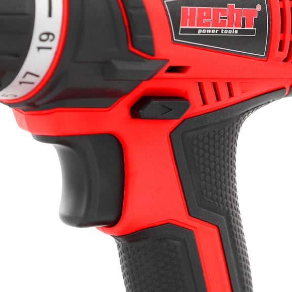 Cordless Drill Driver - HECHT 1277