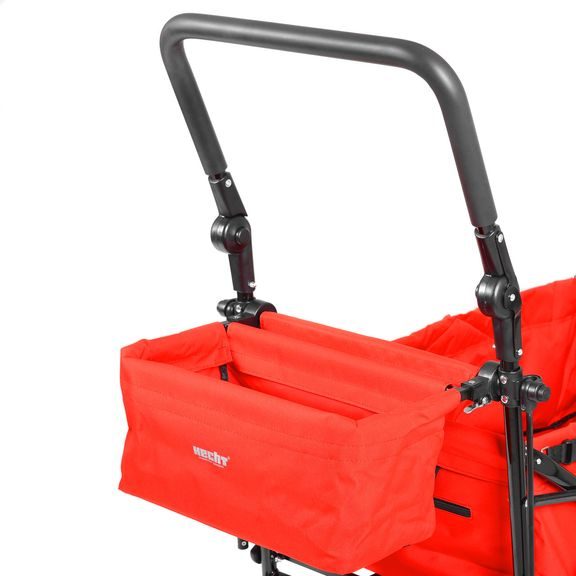 Folding wagon - HECHT 50006