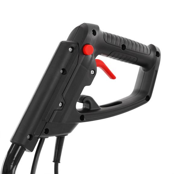 Electric Cultivator - HECHT 70366