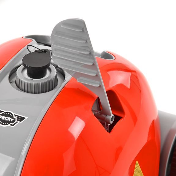 Automatic pool vacuum cleaner - HECHT BLUESEA 80