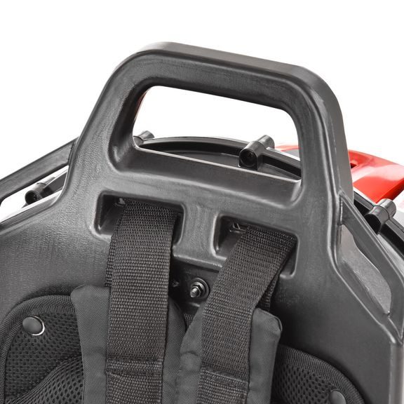 Petrol blower - HECHT 952