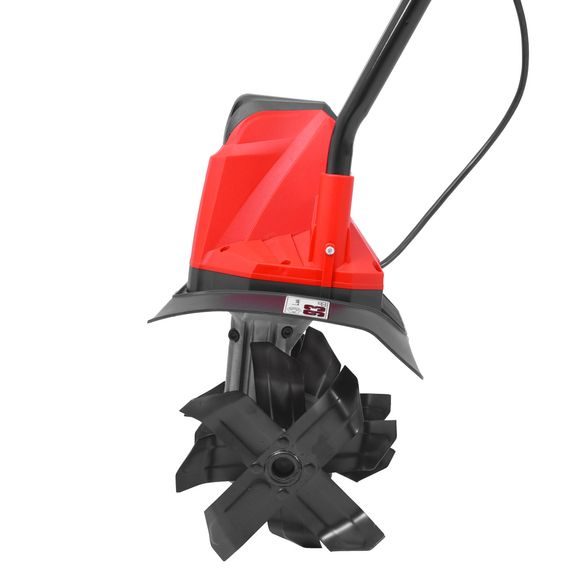 Electric tiller - HECHT 732