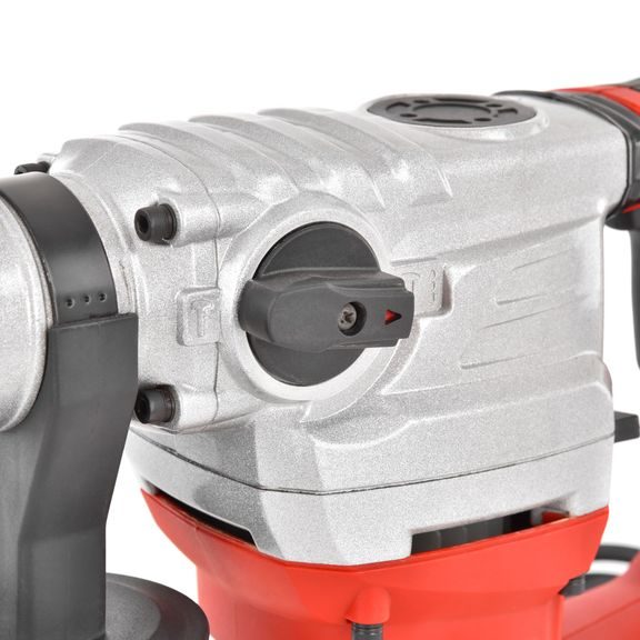 Hammer drill - HECHT 1036