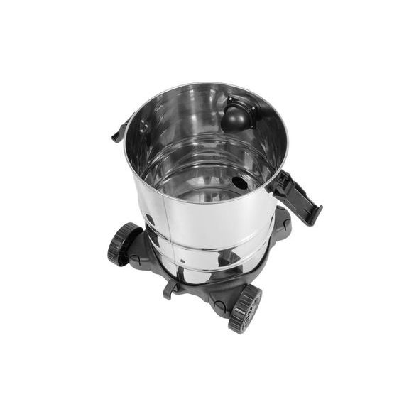 Nerezová odolná nádoba