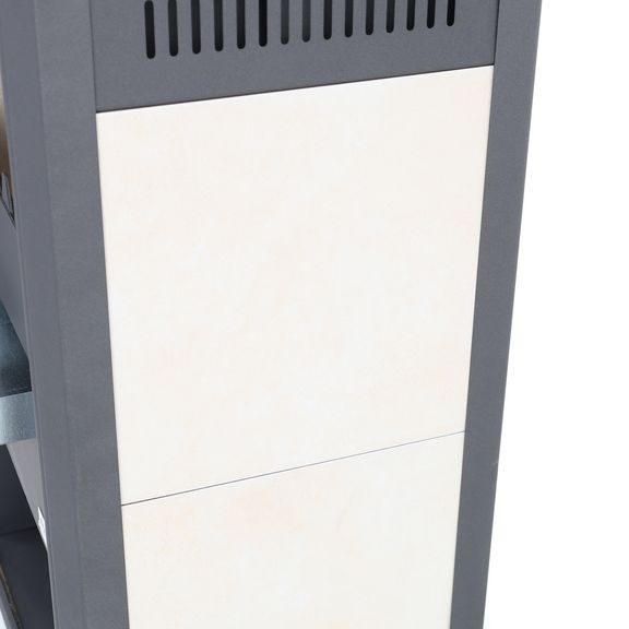 Wood stoves - HECHT FENIXE