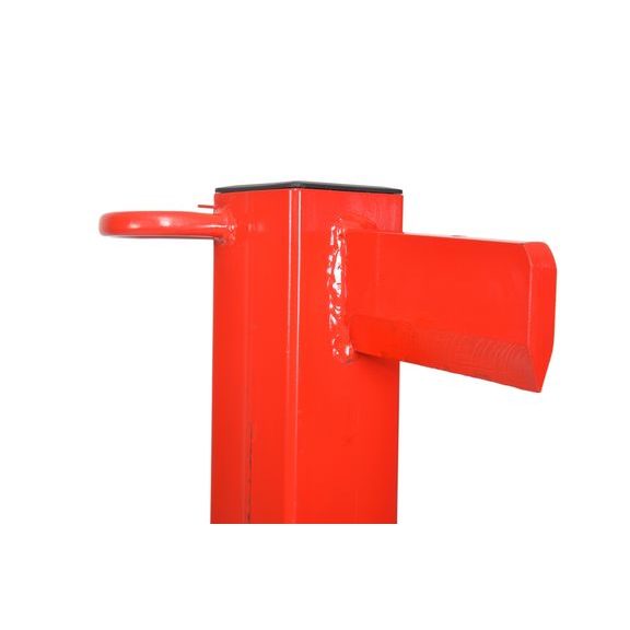 Robustní štípací klín