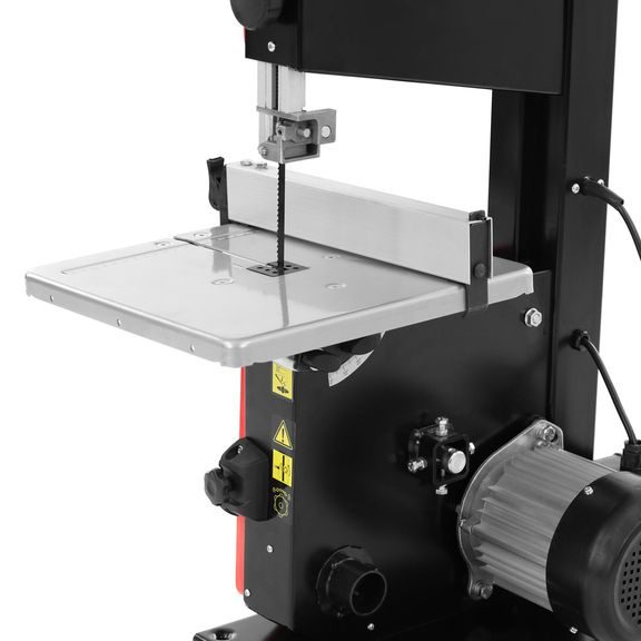 Table band saw - HECHT 8950