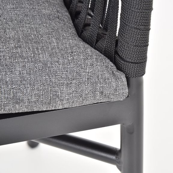 Garden chair - HECHT BERGAMO CHAIR