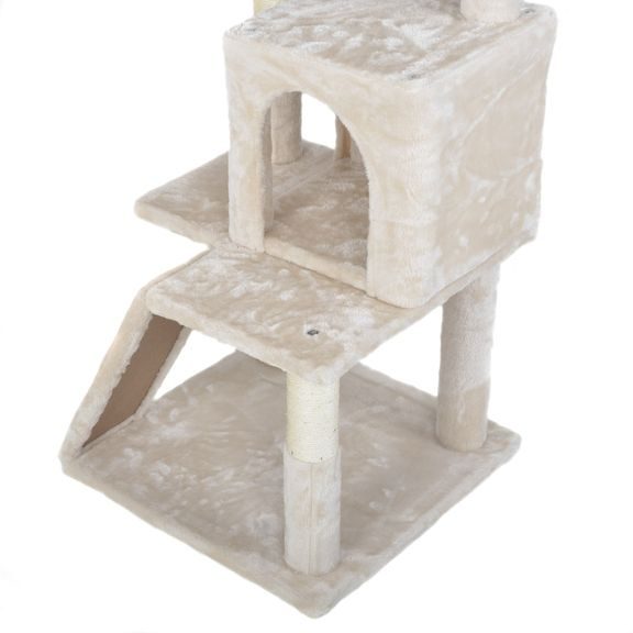 Scratching post for cats - PROMINENT LUNA B