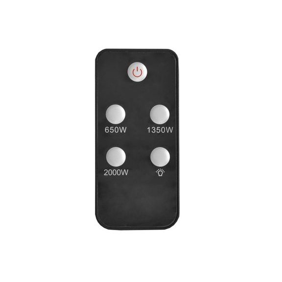 Dálkové ovládání