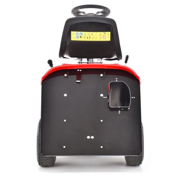 Lawn tractor - HECHT 5161