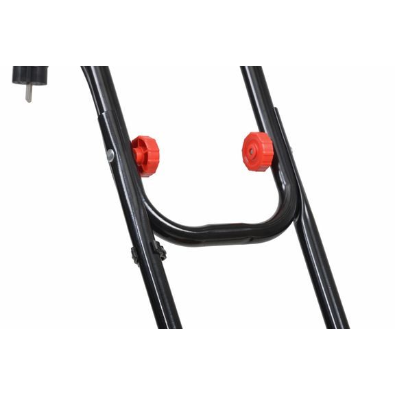 Tvarované matky pro snadnou montáž