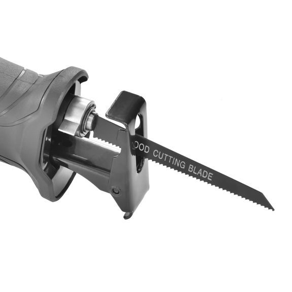 Reciprocating saw - HECHT 1572