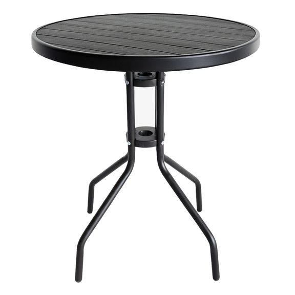 Garden Table - HECHT RIVA TABLE
