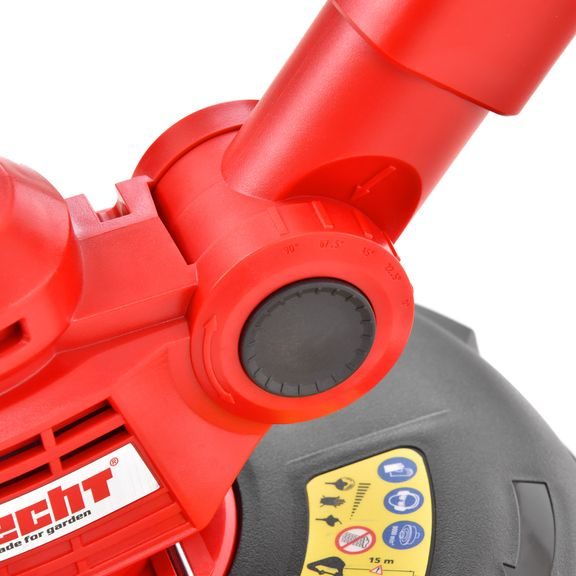 Grass trimmer - HECHT 5022