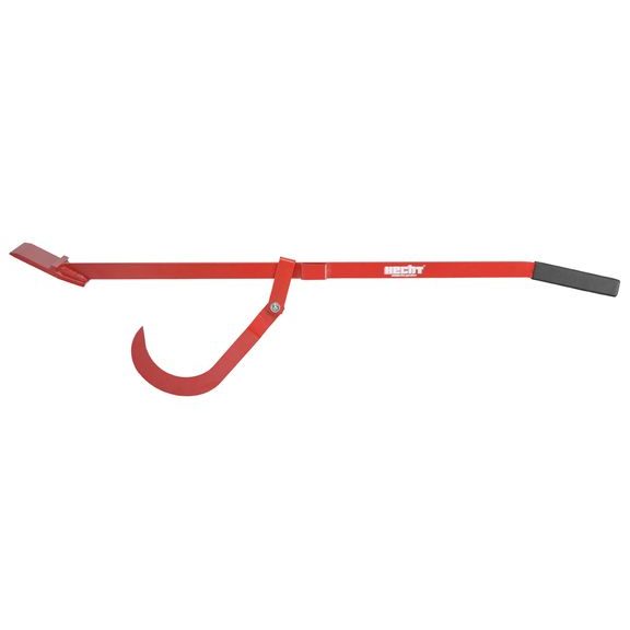 Lopatka s obracákem HECHT 900613