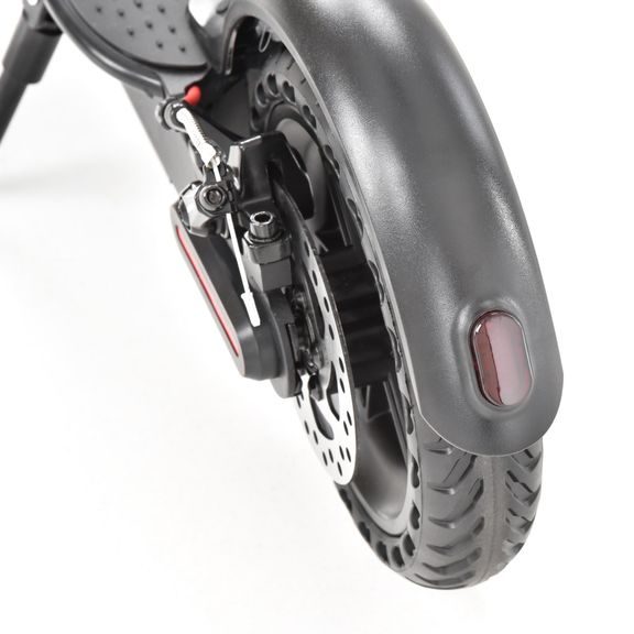 E-scooter - HECHT 5177