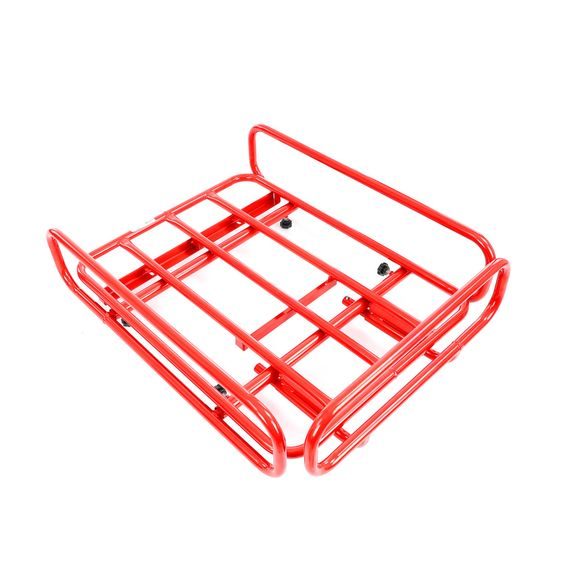 Superstructure - HECHT002623