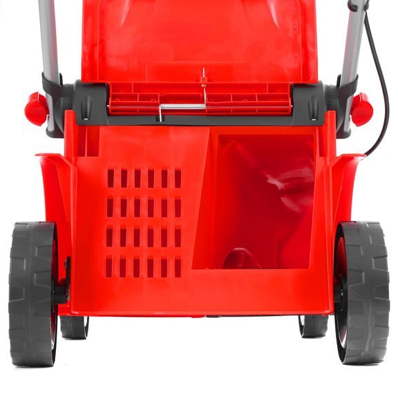 Electric Lawn Mower - HECHT 2144