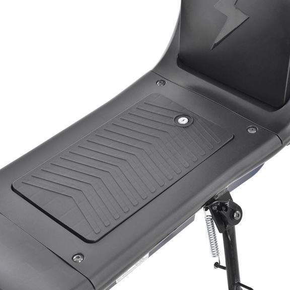 E-scooter - HECHT COCIS ZERO BLUE