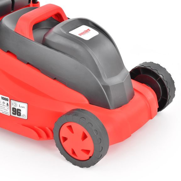 Electric lawn mower - HECHT 1000