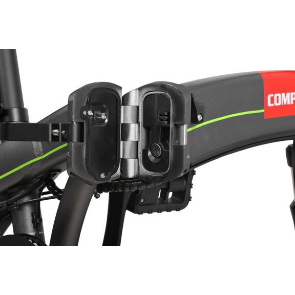 Akumulátor v rámu