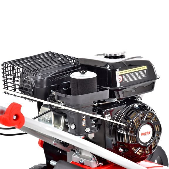 Motor scarifier - HECHT 5644 2 in 1