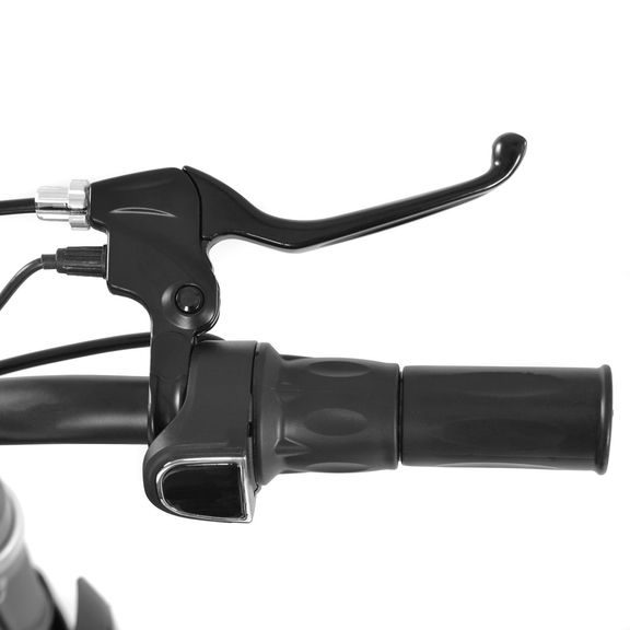 Accu bike - HECHT 59150 BLUE