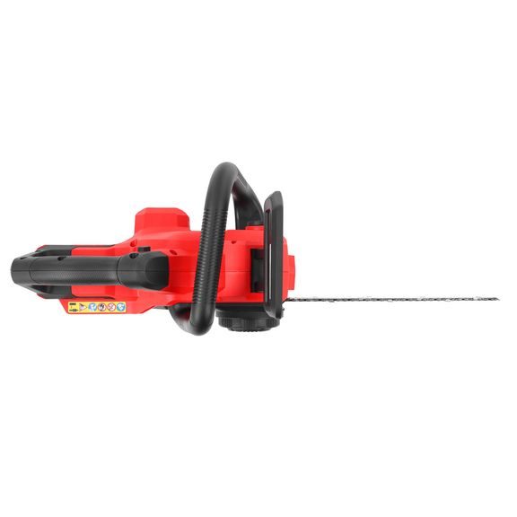 Cordless Chainsaw - HECHT 9920