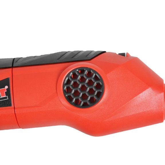 Ventilační mřížka