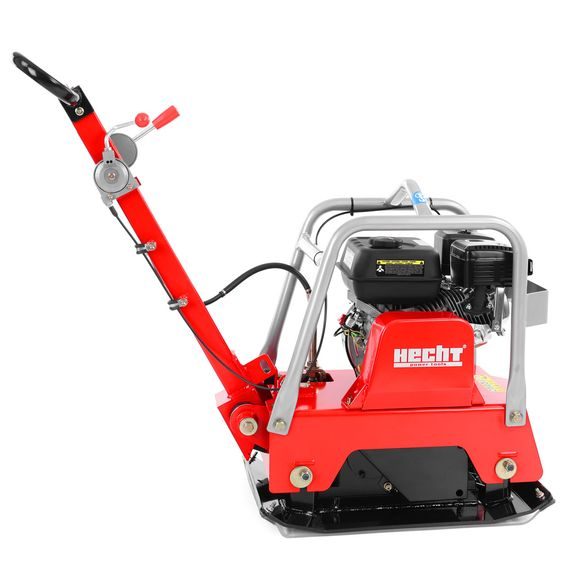 Two-way vibrating plate - HECHT 1116