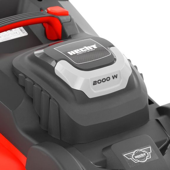 Electric Lawn Mower - HECHT 2144
