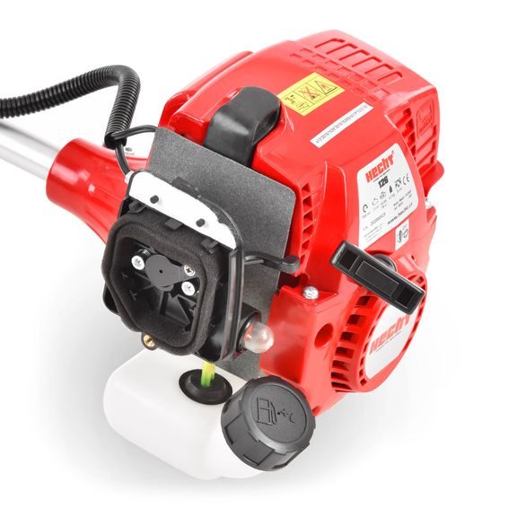 Motorized string trimmer - HECHT 126