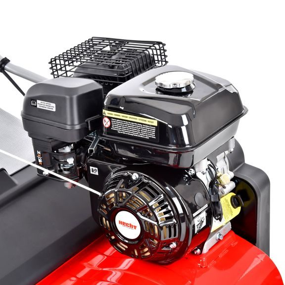 Motor scarifier - HECHT 5644 2 in 1