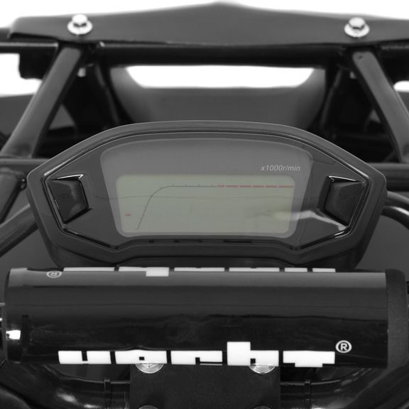 Battery Quad Bike - HECHT 59299 HURON