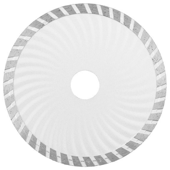 Diamond Cutting Disc TURBO 115x22.2mm