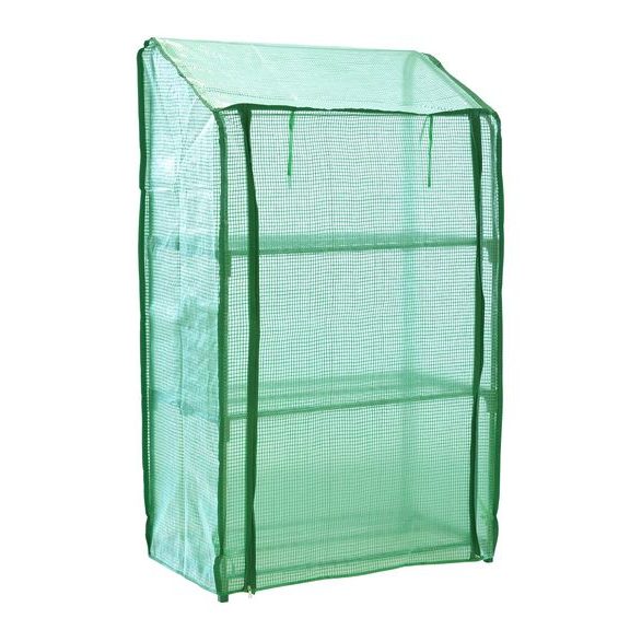 Vstup z přední strany