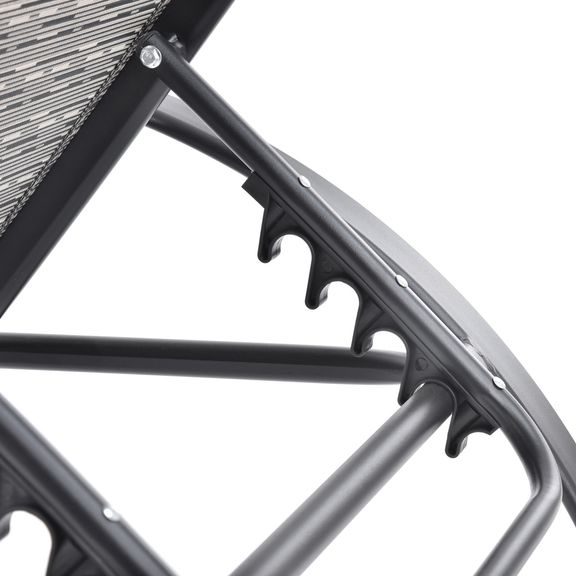 Garden lounger - HECHT HONEY LOUNGER