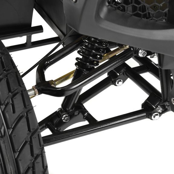 Accu Quad - HECHT 59399 SAND