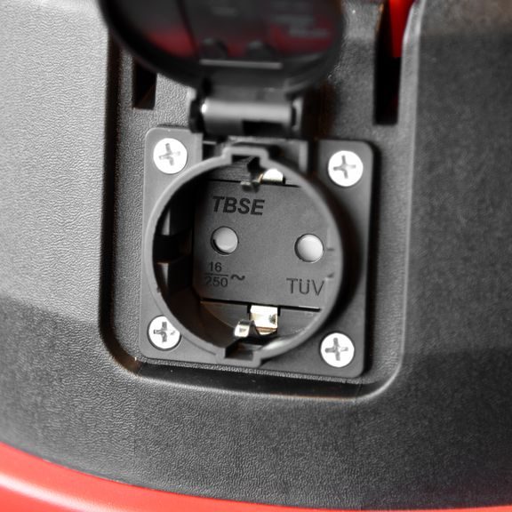 Vacuum cleaner - HECHT 8335Z