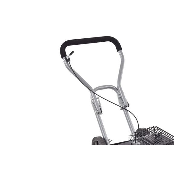 Plate compactor - HECHT 1111