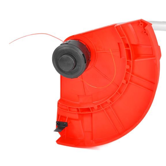 Electric trimmer - HECHT 1299