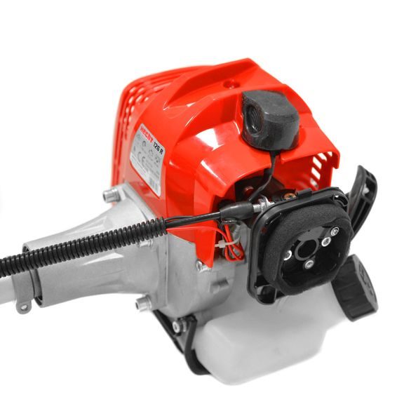 Petrol trimmer - HECHT 126 R