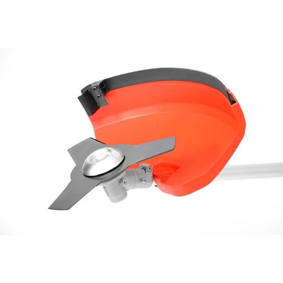 Velký bezpečnostní kryt pro maximální ochranu obsluhy