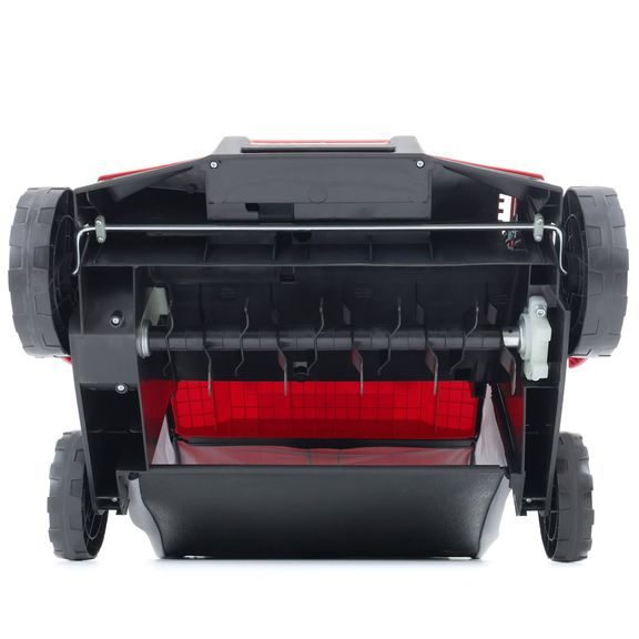 Electric Lawn Aerator 2-in-1 - HECHT 1948